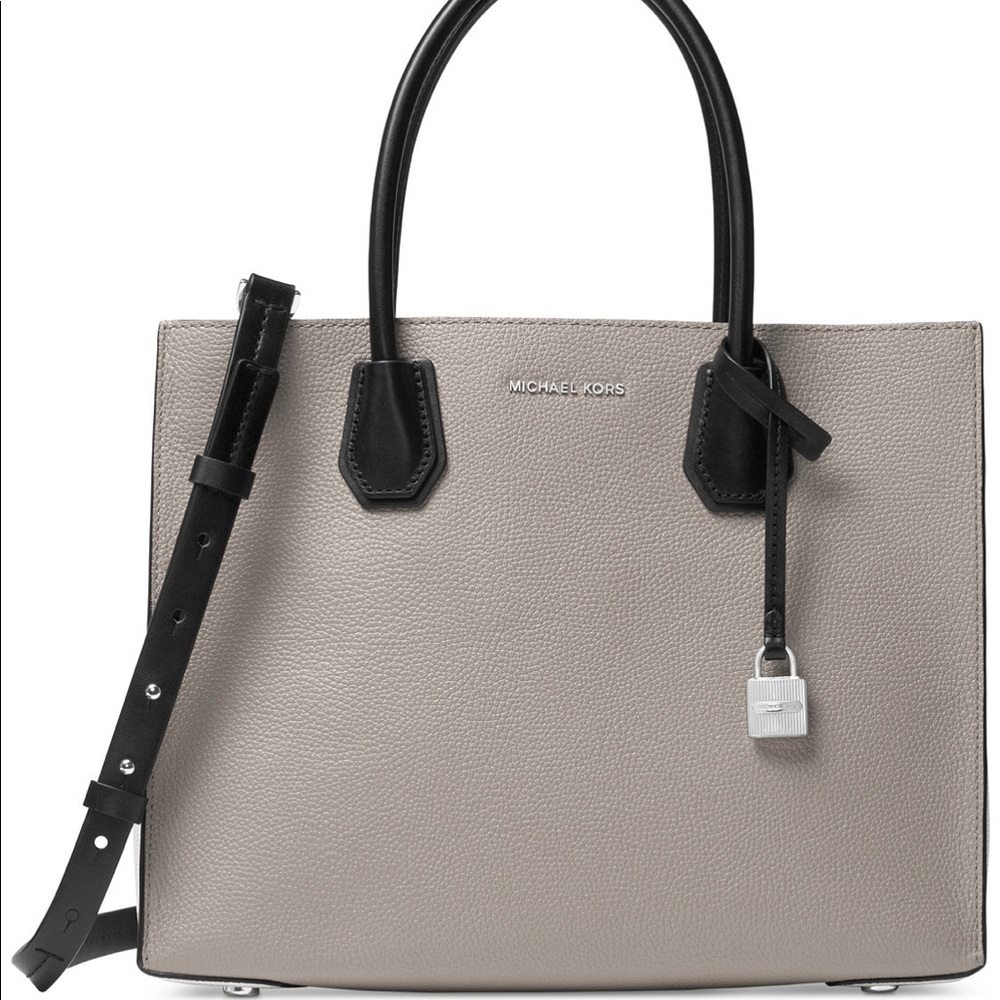 Michael Kors Mercer Large Tote